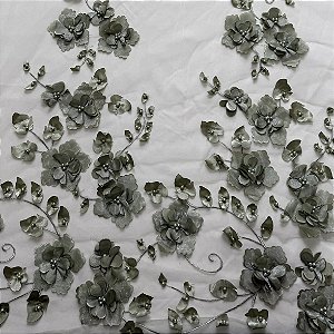 Renda Diana Verde Menta