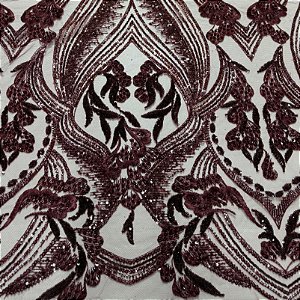 Renda Pedraria 1191 Marsala