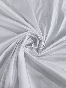 Tafetá Indiano Branco