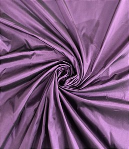 Tafetá Indiano Roxo