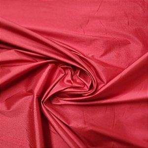 Tafetá Indiano Vermelho