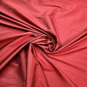 Tafetá Indiano Vinho