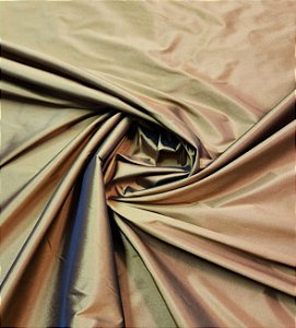 Tafetá Indiano Ferrugem