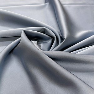 Cetim Tucsor Azul Serenity