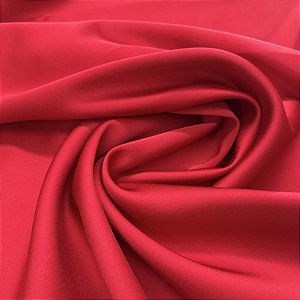 Cetim Tucsor Vermelho