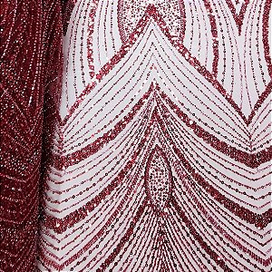 Renda c/ Pedrarias LYD 391 Marsala