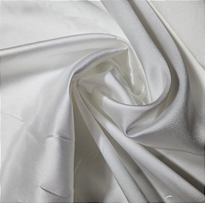 Cetim Ziberline Off white