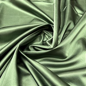 Cetim Lion (2050) Verde Militar