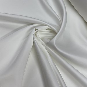 Cetim Romano Off white