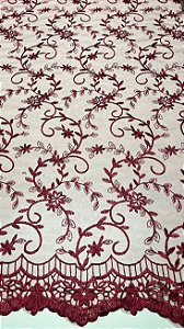 Renda Nice Des.036 Marsala