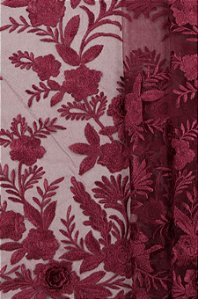 Renda London 3D Des.15 Marsala