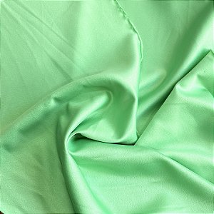 Crepe Pascally c/ elastano Verde Kelly