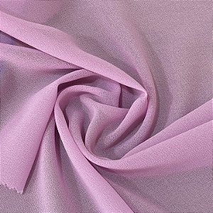 Musseline Paris Lilás Rosado