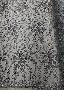 Tule Diamante Quebrado Des 2116 Prata