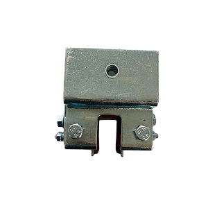 CORREDIÇA DE CABINE 12CM
