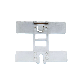 CORREDIÇA DE NYLON PARA PORTA MICONIC SCHINDLER