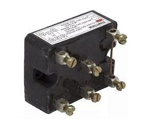 PONTE RETIFICADORA 110 - 240V 3A MODELO WEG STARTTRON