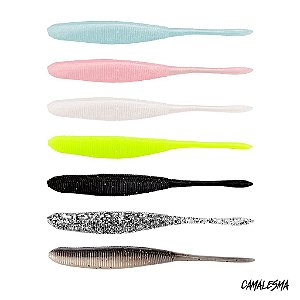 Isca Soft FANTASTICK 4’5 - 3UN