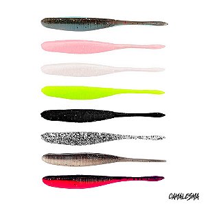 Isca Soft FANTASTICK 4’5 - 3UN