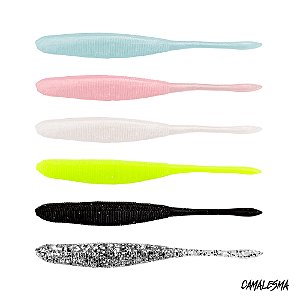 Isca Soft FANTASTICK 4’5 - 3UN