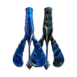 Isca Soft Artificial Craw Flapper - 3UN