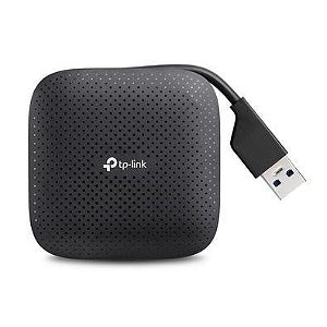 Hub Usb 4 Portas 3.0 Tp-Link Uh400