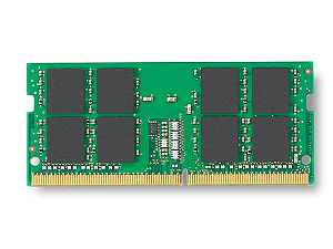 Memoria Nb Ddr4 16gb 3200mhz Kingston Kvr32s22s8/16