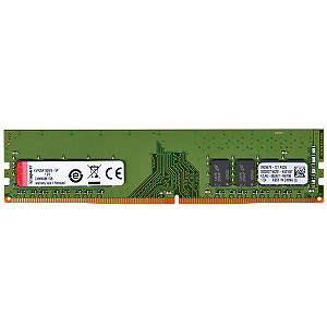 Memoria Ddr4 8gb 2666mhz Kingston