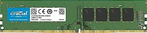 Memoria Ddr4 8gb 3200mhz Crucial