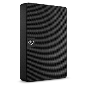 HD Externo Seagate Expansion 1TB 3.5"