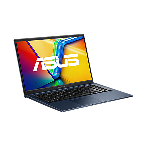 NOTEBOOK ASUS VIVOBOOK 15.6'' 8GB / 256GB NVME / i5 12ª Ger