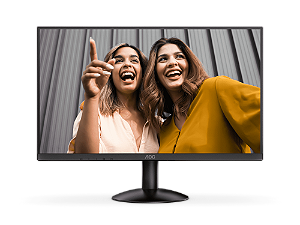 Monitor 21.5 Aoc Led Full HD 22B30HM2 Va/ Hdmi/ Vga/ Vesa 100HZ