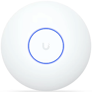 Antena Wireless Ubiquiti Ap Ac Unifi U7 lite  Wifi 7  (200 clientes)