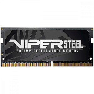 Memoria Nb Ddr4 16Gb 3200mhz Patriot Viper Steel
