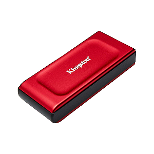 Hd Ssd Externo 1TB Kingston SXS1000R/1000G Usb/Usb C