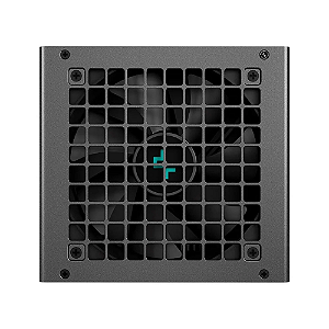 Fonte Atx 650W Deepcool PN650D 80 Plus Gold s/ cabo de força