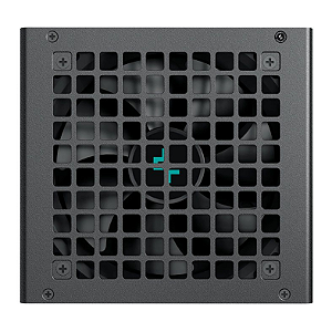 Fonte Atx 550w Deepcool PL550D 80 Plus Bronze s/ Cabo de força