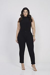 Calça Plus Size Feminina 80500