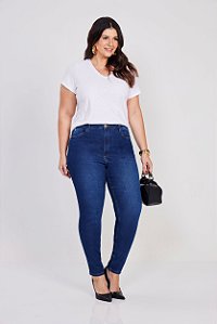 Calça Plus Size Feminina 80802