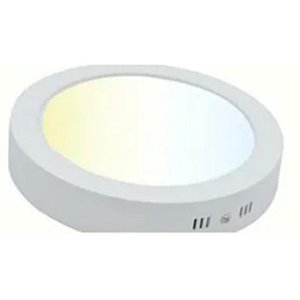 PAINEL REDONDO SOB 18W 3000-6500K SMART WIFI ELGIN