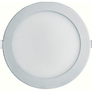 PAINEL REDONDO EMB 18W 3000-6500K SMART WIFI ELGIN