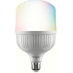 ALTA POTENCIA 20W BIVOLT SMART COLOR ELGIN