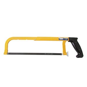 ARCO DE SERRA REGULAVEL 8"-12" POLEGADAS BRASFORT E-COMMERCE