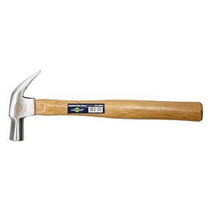 MARTELO UNHA POLIDO 23MM BRASFORT