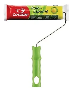 8094A 15CM C/S ROLO DE ESPUMA CONDOR