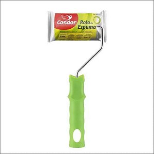 8094A 5CM C/S ROLO DE ESPUMA CONDOR