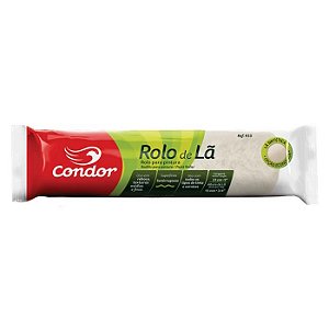 955 23CM S/S SINTET. ROLO DE LA CONDOR