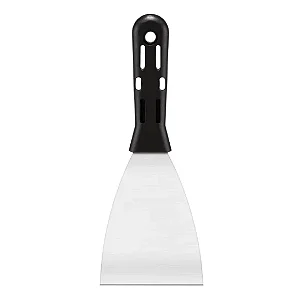 135 8 ESPATULA ACO CARBONO - ESPATULA DE METAL CONDOR