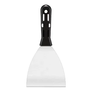 135 10 ESPATULA ACO CARBONO - ESPATULA DE METAL CONDOR