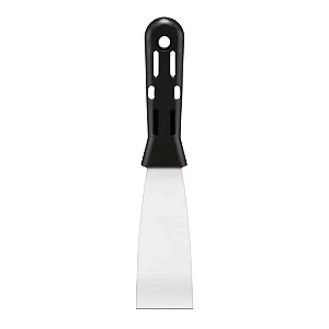 135 4 ESPATULA ACO CARBONO - ESPATULA DE METAL CONDOR